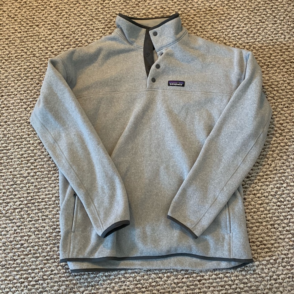 Patagonia sweater brand new!!